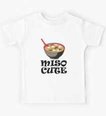 MISO CUTE Kids Tee