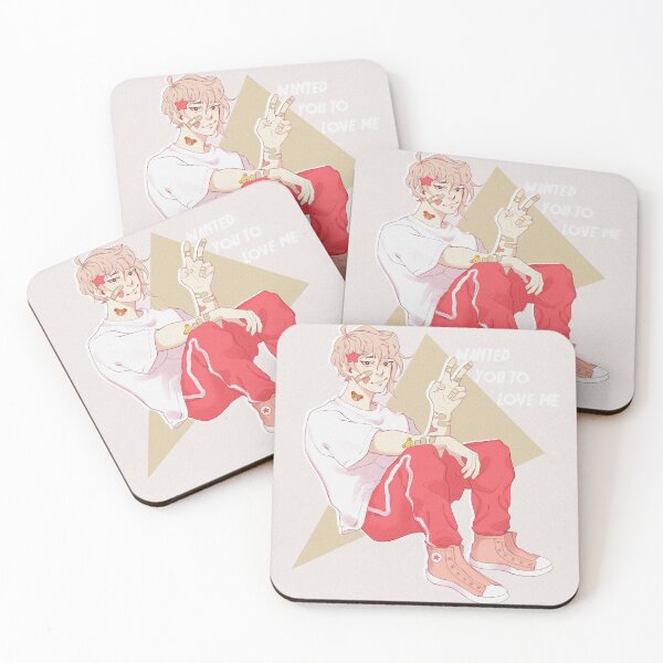 Item preview, love me designed and sold by impposter.