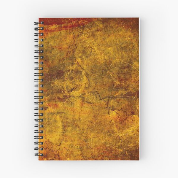 Item preview, Gold Grunge Texture with Paint designed and sold by Anthonypresley.