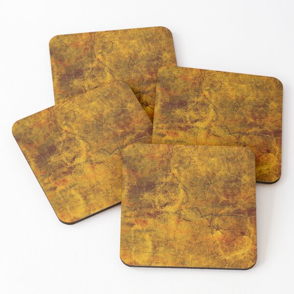 Item preview, Gold Grunge Texture with Paint designed and sold by Anthonypresley.