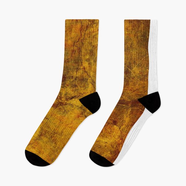 Item preview, Gold Grunge Texture with Paint designed and sold by Anthonypresley.