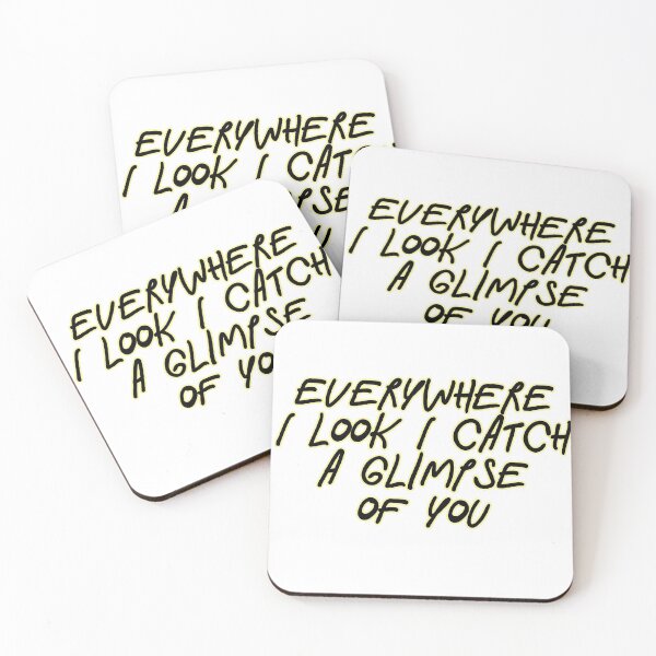 Item preview, trouble- cage the elephant designed and sold by stickers by isabel .