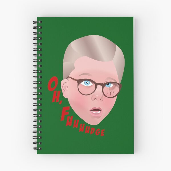 Item preview, Oh, Fudge designed and sold by sophiapetrillo.