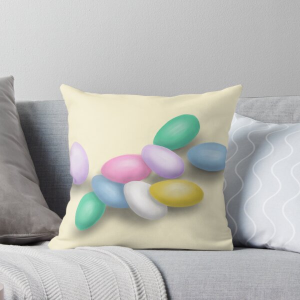 Item preview, Jordan Almonds designed and sold by tamelyn.