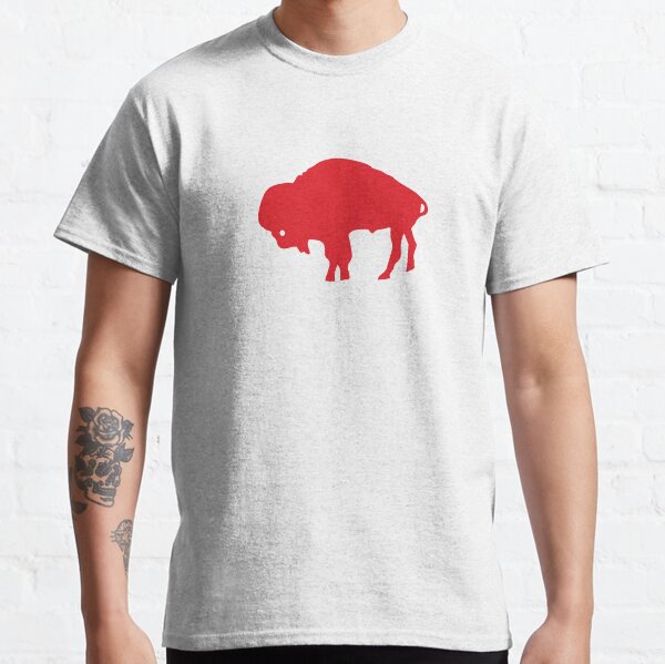 Item preview, Red Buffalo designed and sold by sevenonesix.