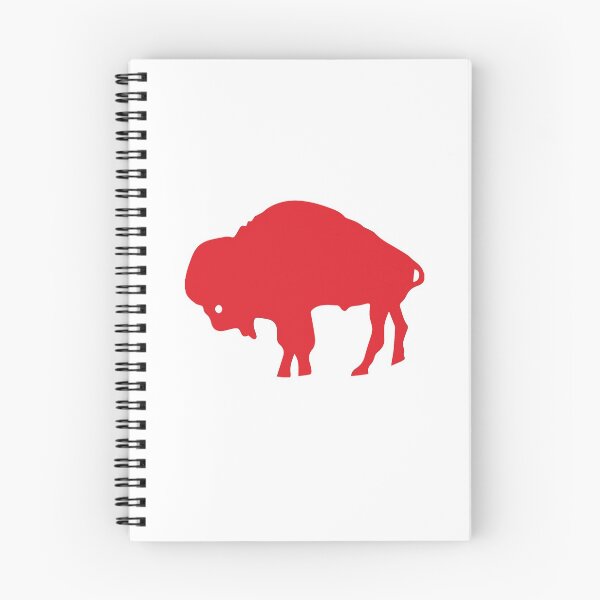 Item preview, Red Buffalo designed and sold by sevenonesix.