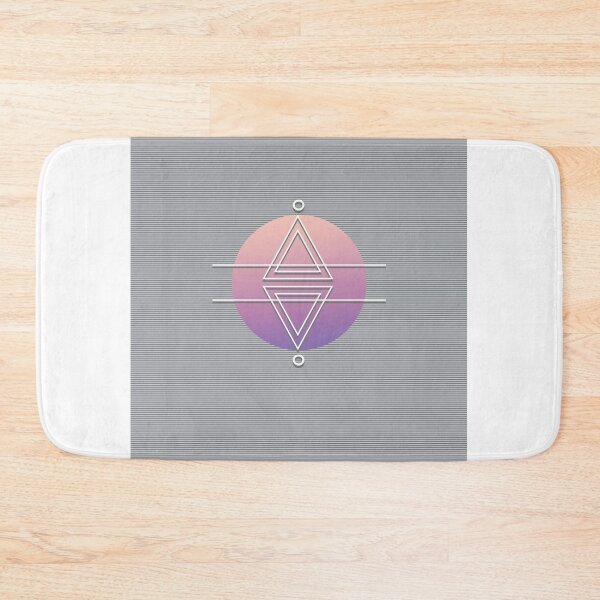 Item preview, Abstract pyramids designed and sold by Highlandwarrior.