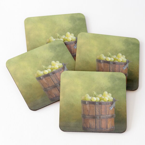 Item preview, Green Grapes designed and sold by Elisabeth Lucas.