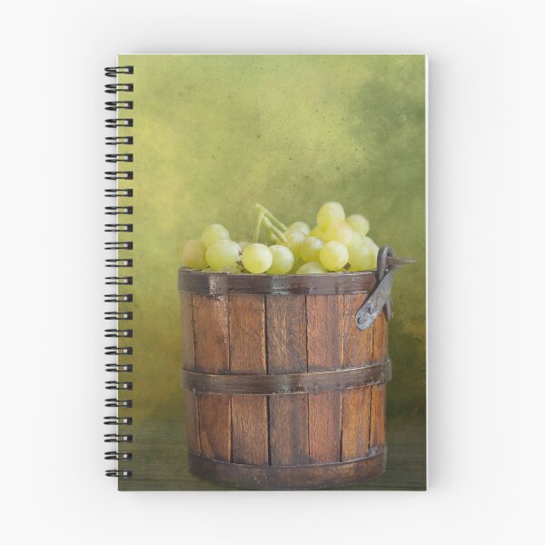 Item preview, Green Grapes designed and sold by Elisabeth Lucas.
