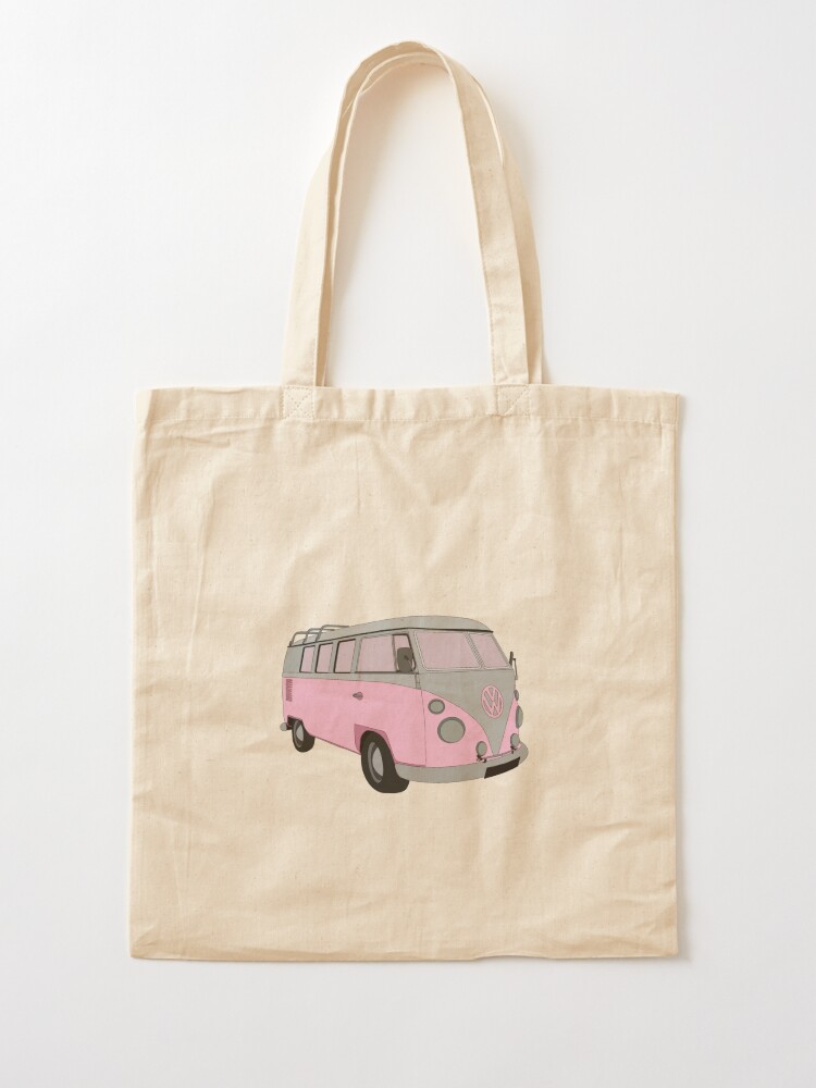 pink vans school bag