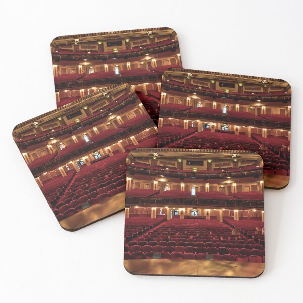 Item preview, When Standing on Stage designed and sold by Adam Bykowski.