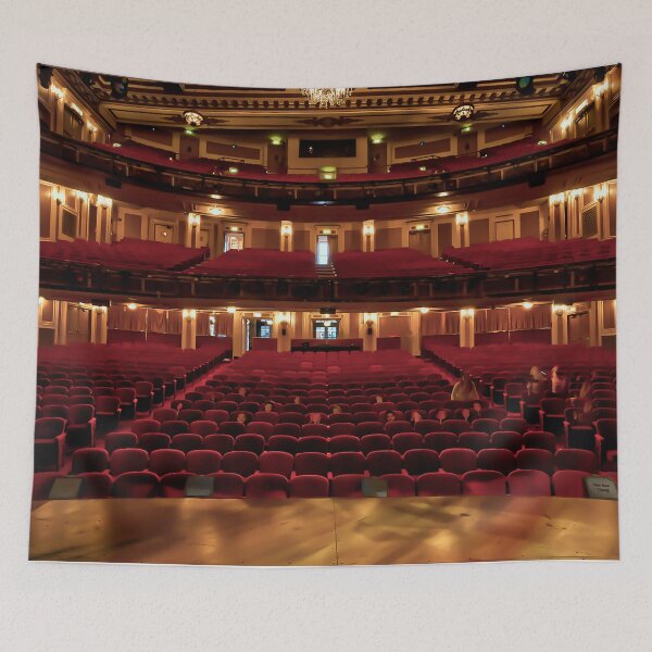 Item preview, When Standing on Stage designed and sold by Adam Bykowski.