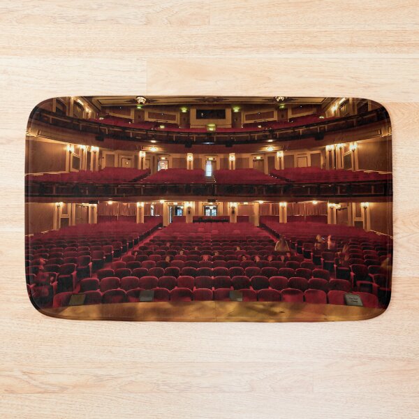 Item preview, When Standing on Stage designed and sold by Adam Bykowski.