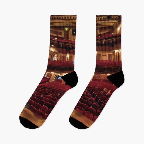 Item preview, When Standing on Stage designed and sold by Adam Bykowski.