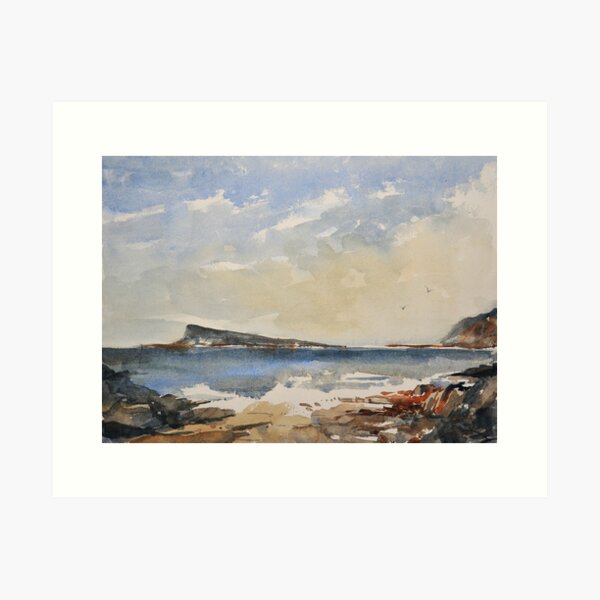 Item preview, Easdale island designed and sold by Peter Lusby Taylor.