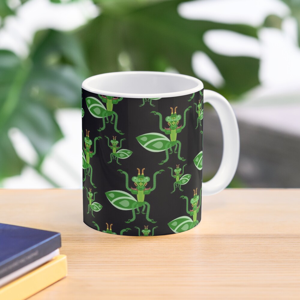 Item preview, Classic Mug designed and sold by bzyrq.