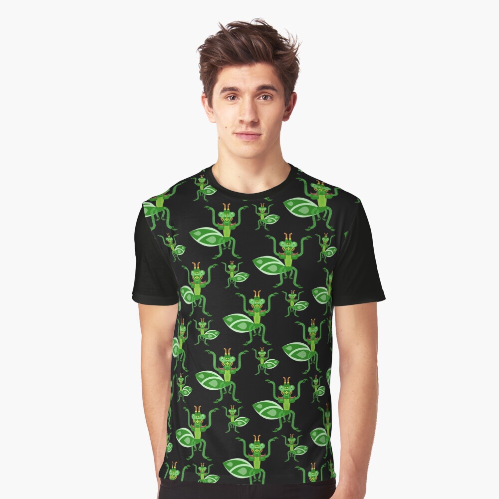 Item preview, Graphic T-Shirt designed and sold by bzyrq.