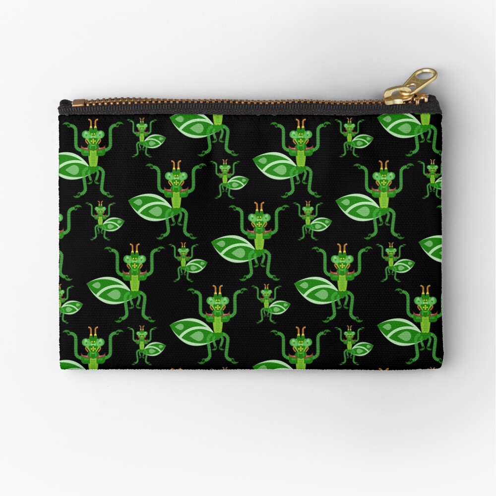 Item preview, Zipper Pouch designed and sold by bzyrq.