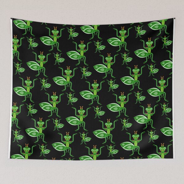 Item preview, Mantis designed and sold by bzyrq.