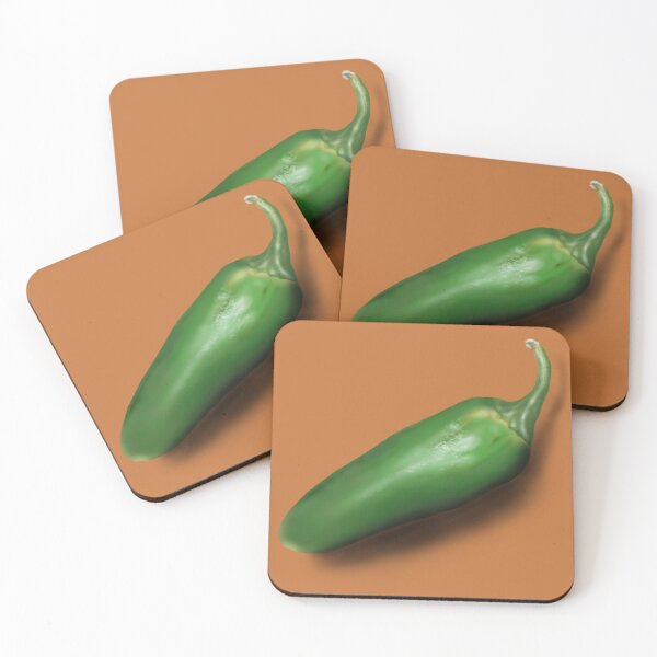 Item preview, Jalapeno designed and sold by tamelyn.