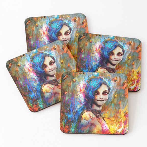 Item preview, crazy designed and sold by ururuty.