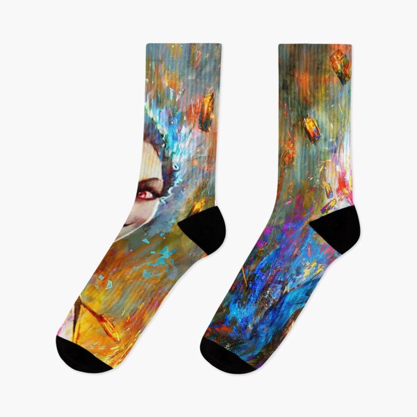 Item preview, crazy designed and sold by ururuty.