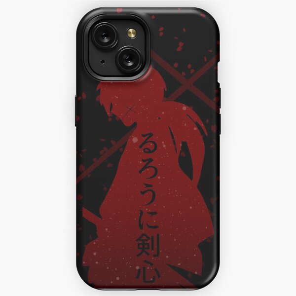 Rurouni Kenshin iPhone Cases for Sale | Redbubble