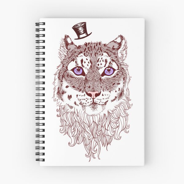 Item preview, Classy Cat designed and sold by EatingUrSpleen.