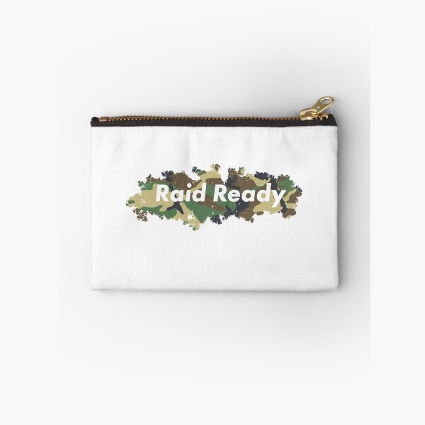 Item preview, Raid Ready Mod designed and sold by InTrendSick.