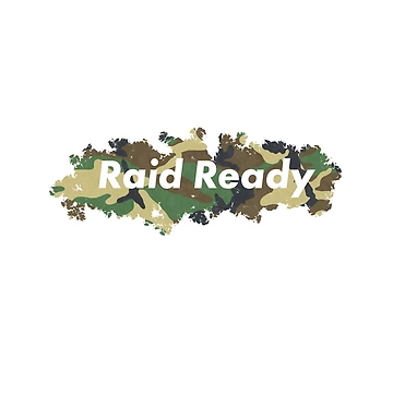Artwork thumbnail, Raid Ready Mod by InTrendSick