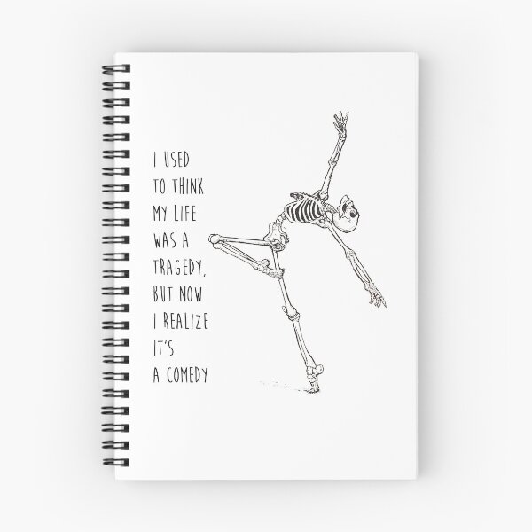 Item preview, Joker Skeleton designed and sold by Monkez.