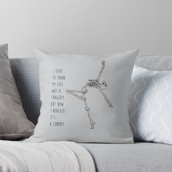 Item preview, Joker Skeleton designed and sold by Monkez.