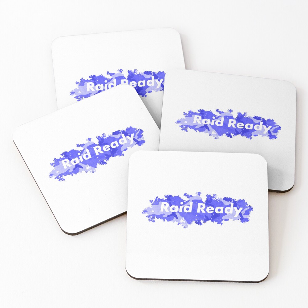 Item preview, Coasters (Set of 4) designed and sold by InTrendSick.