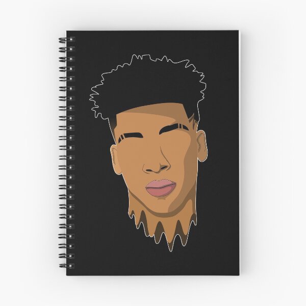 Item preview, NLE Choppa Simplified 3 designed and sold by JohnCarpenter2.