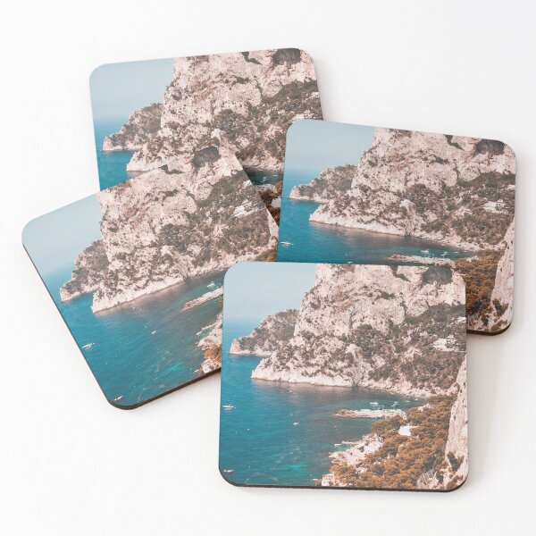 Item preview, capri italy island designed and sold by isabelcollop.