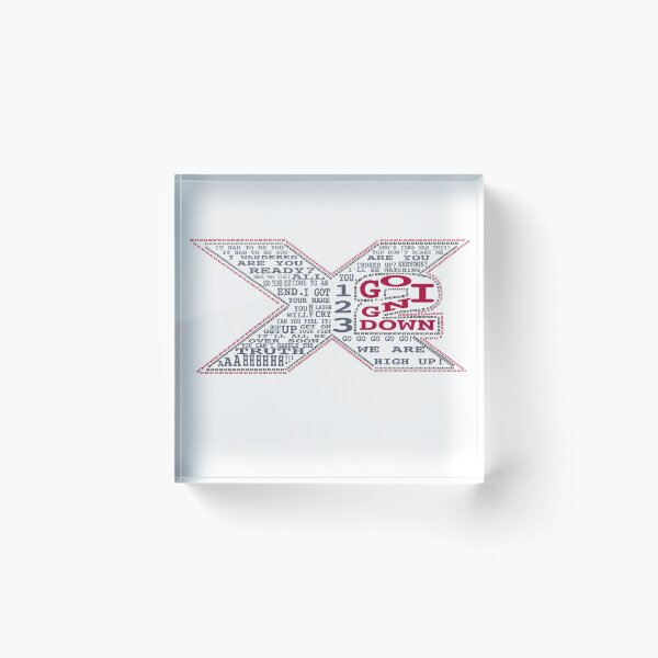Item preview, X2 Sound Track  designed and sold by Estop.