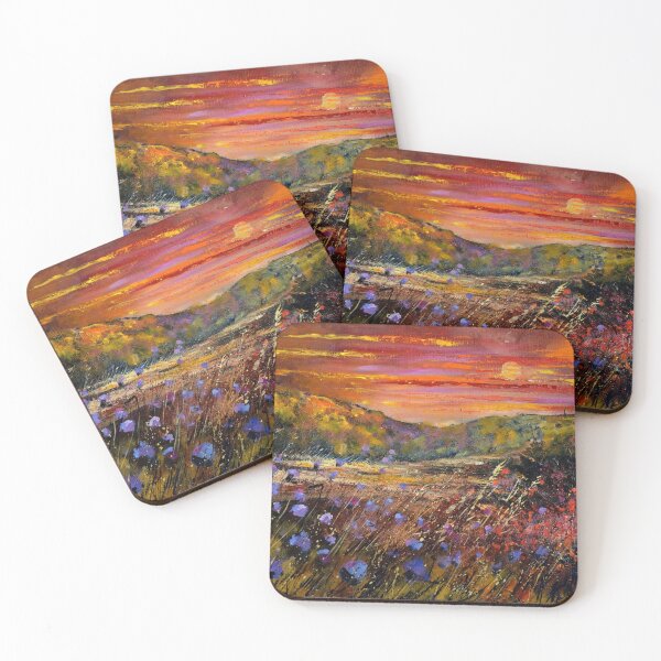Item preview, Sunset designed and sold by calimero.