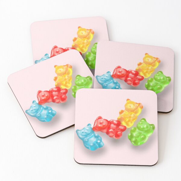 Item preview, Gummi Bears designed and sold by tamelyn.