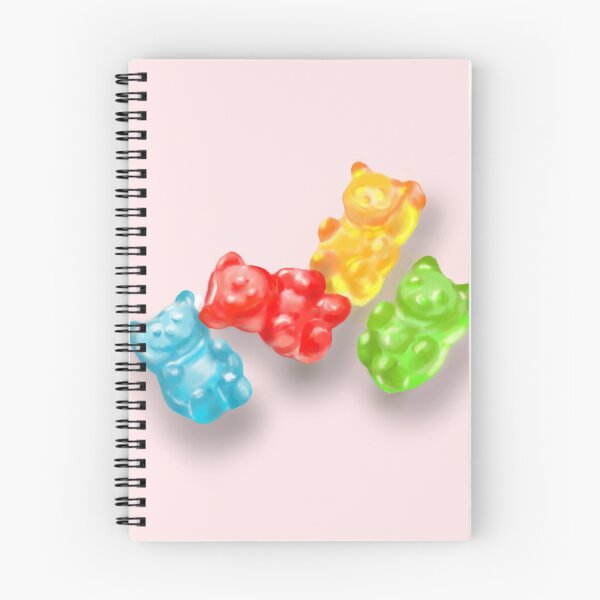 Item preview, Gummi Bears designed and sold by tamelyn.