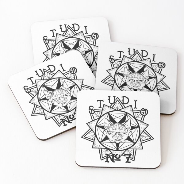 Item preview, Studio No. 7 T-shirts designed and sold by KatTat2.