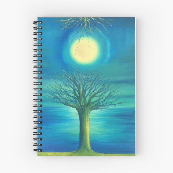 Item preview, Full Moon  designed and sold by ArtbyGabriela.