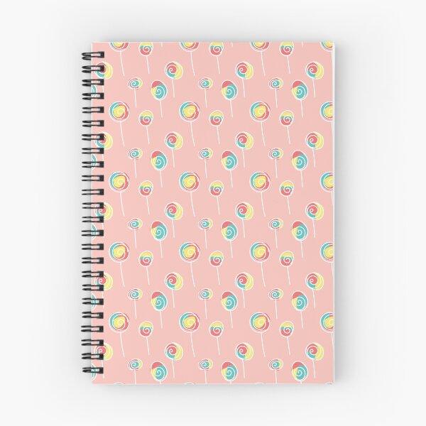 Item preview, Oh lollipop in pink designed and sold by risspowell.