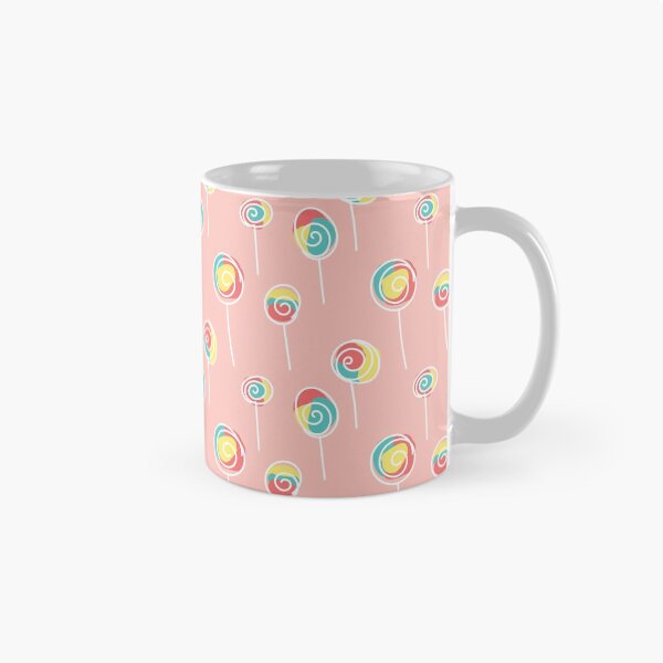 Item preview, Oh lollipop in pink designed and sold by risspowell.