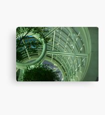 san diego convention center Metal Print