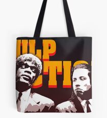 PULP FICTION Tote Bag