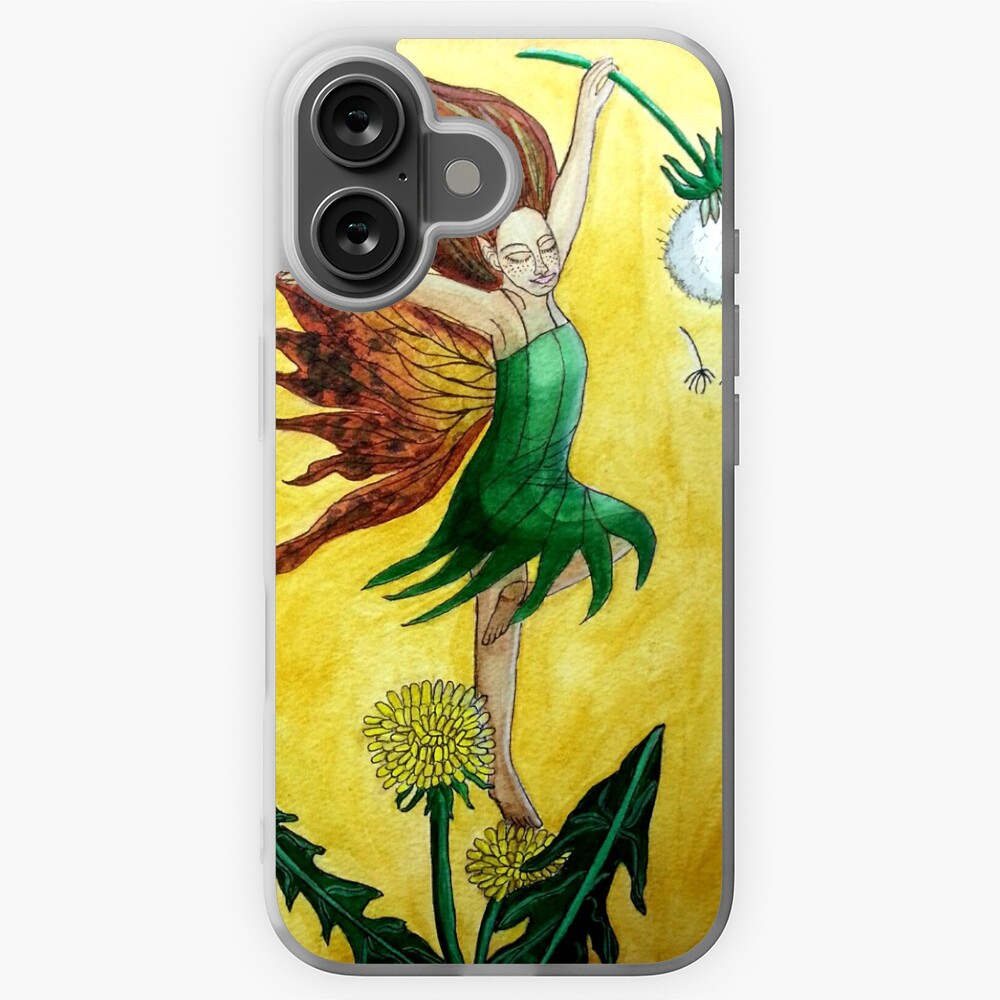 Item preview, iPhone Soft Case designed and sold by CarolOchs.