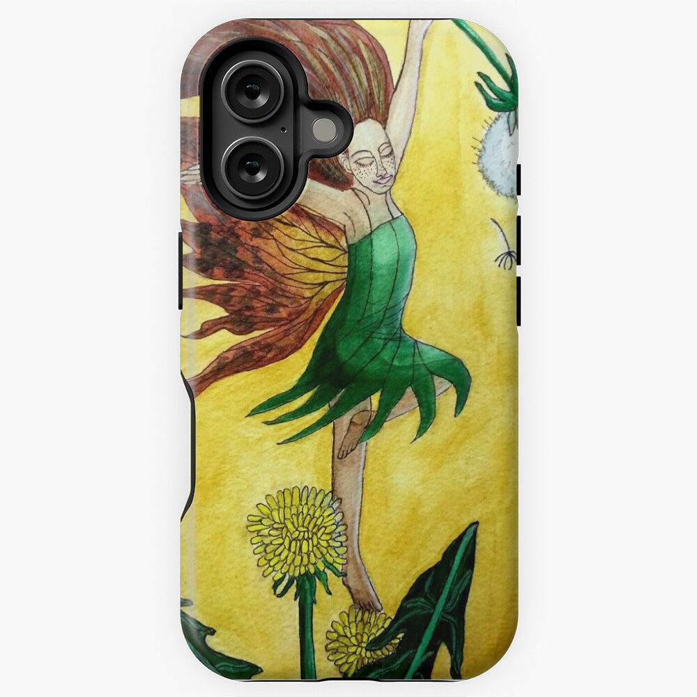 Item preview, iPhone Tough Case designed and sold by CarolOchs.