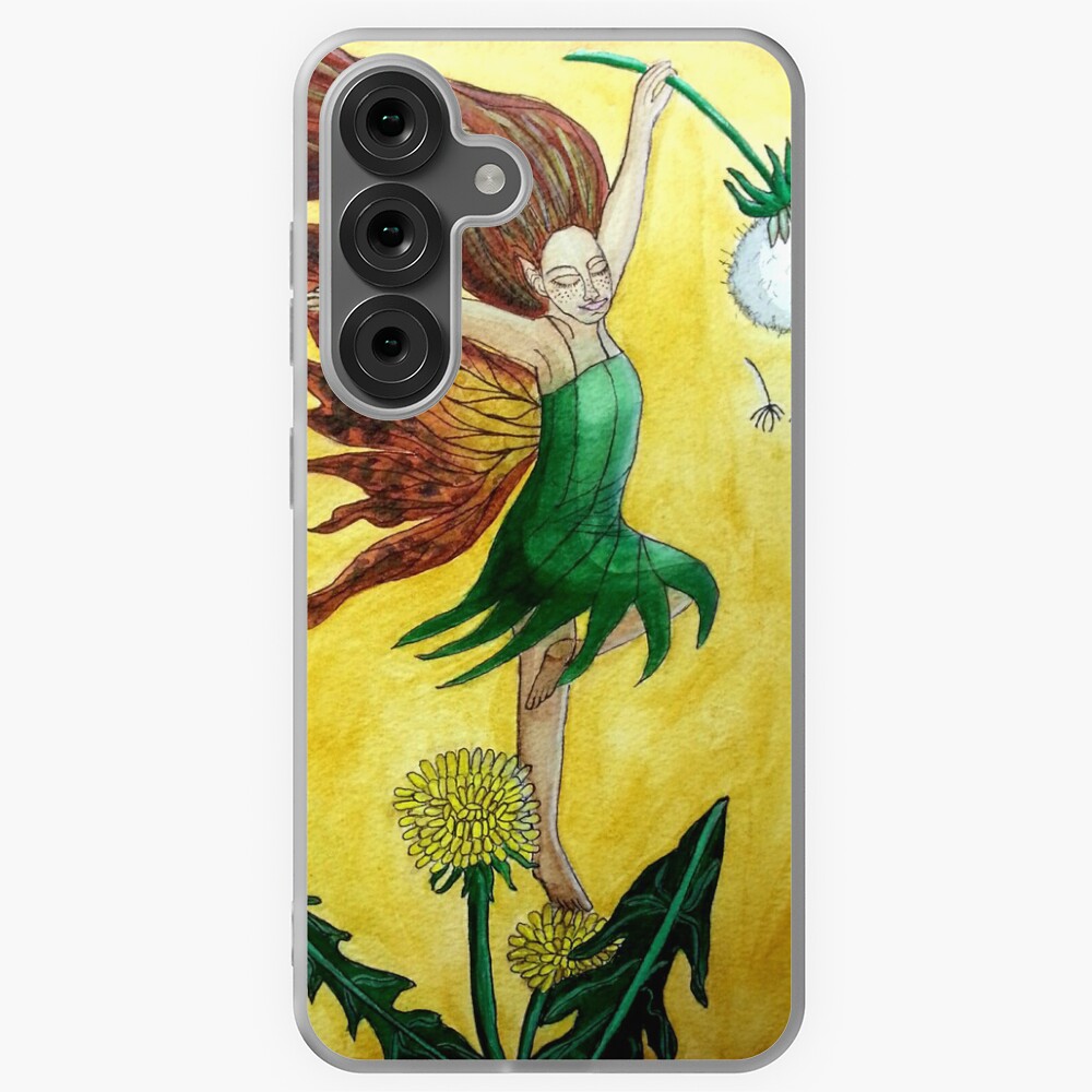 Item preview, Samsung Galaxy Soft Case designed and sold by CarolOchs.