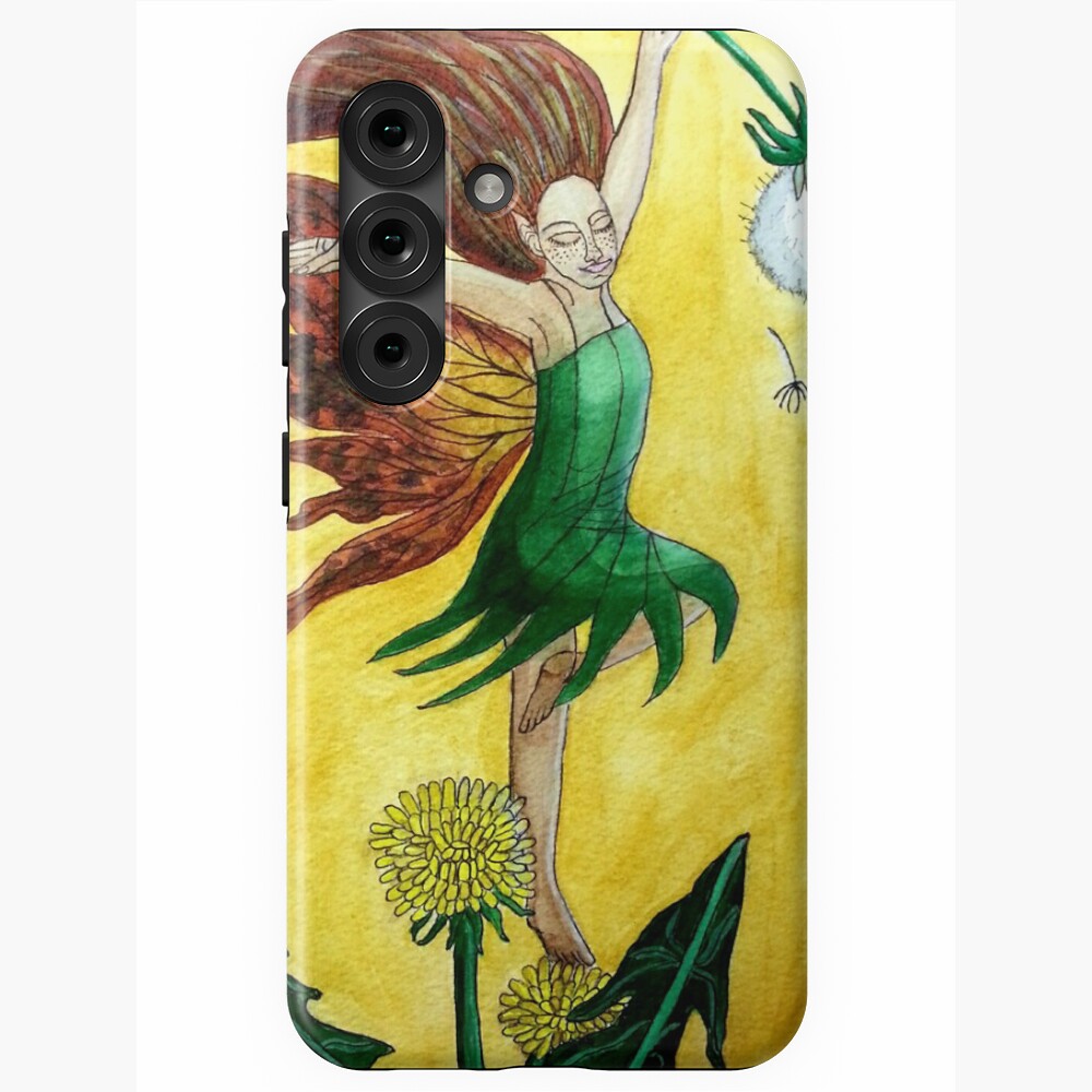Item preview, Samsung Galaxy Tough Case designed and sold by CarolOchs.