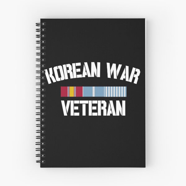 Item preview, Korean War Veteran Pride Korea Service Ribbon designed and sold by Revinct-Designs.